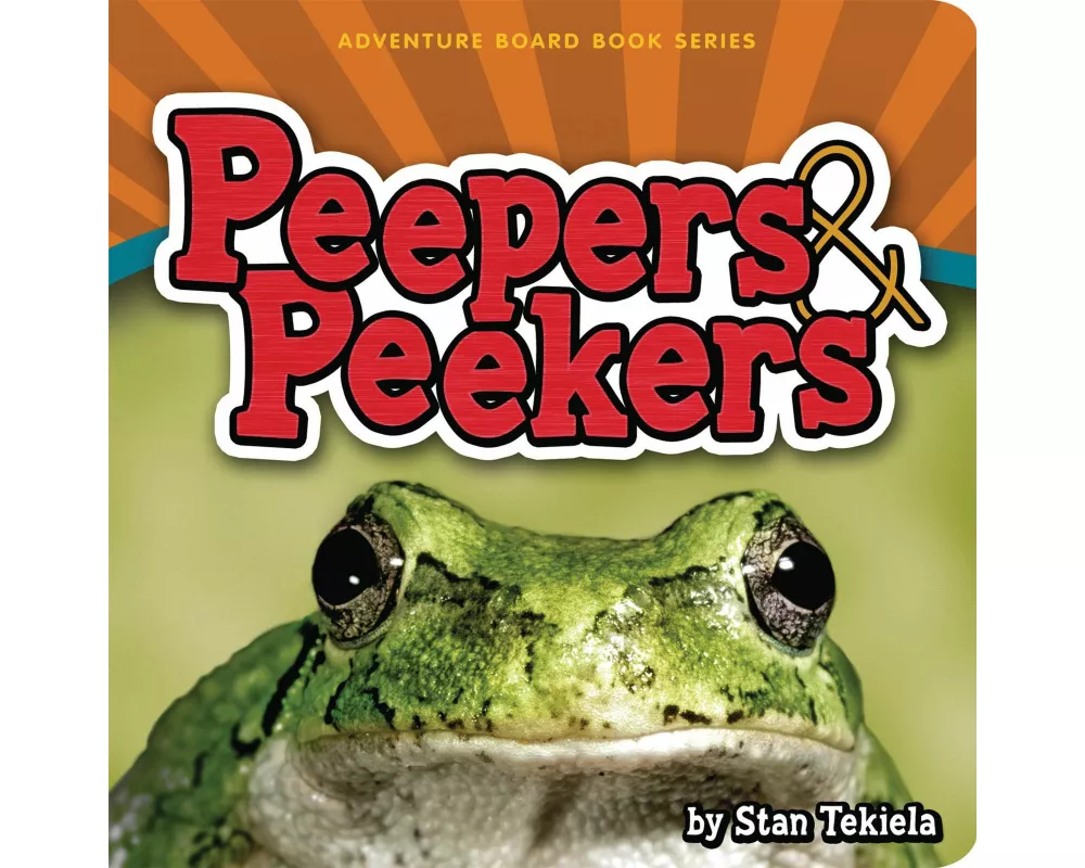 Peepers & Peekers
