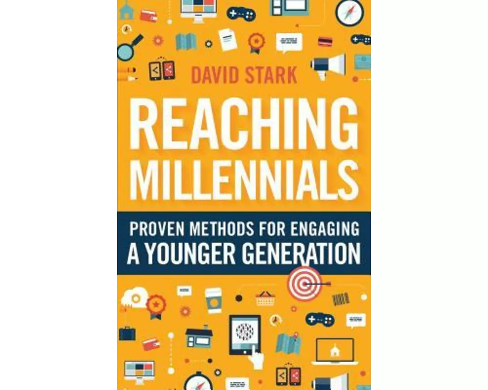 Reaching Millennials
