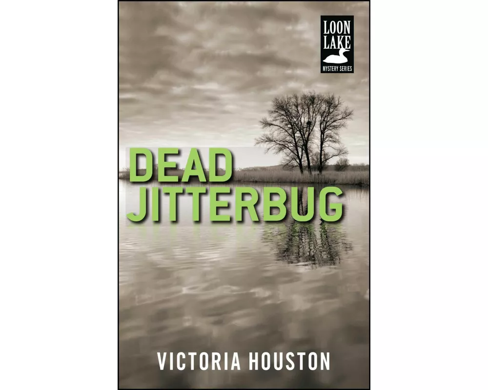 Dead Jitterbug