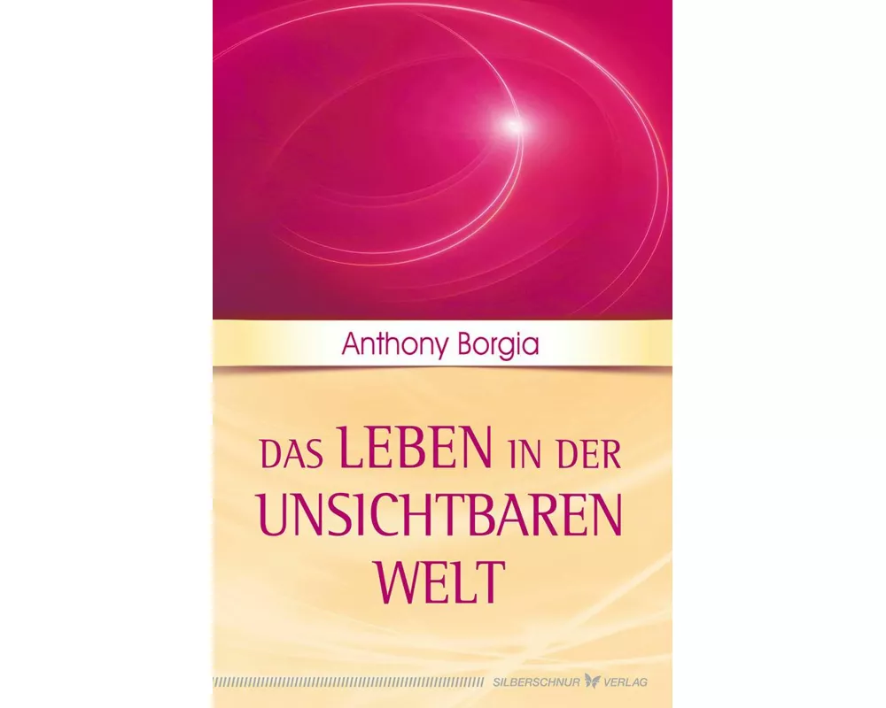 Das Leben in der unsichtbaren Welt