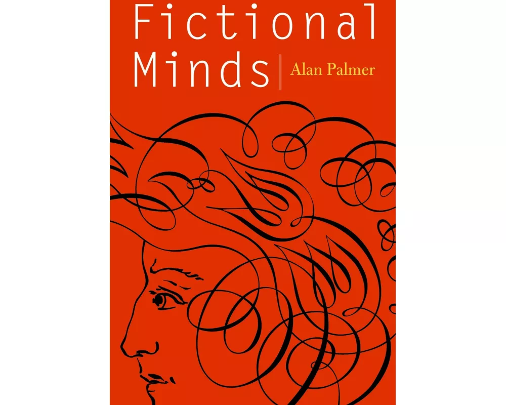 Fictional Minds