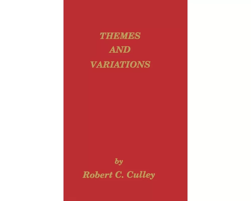 Themes and Variations
