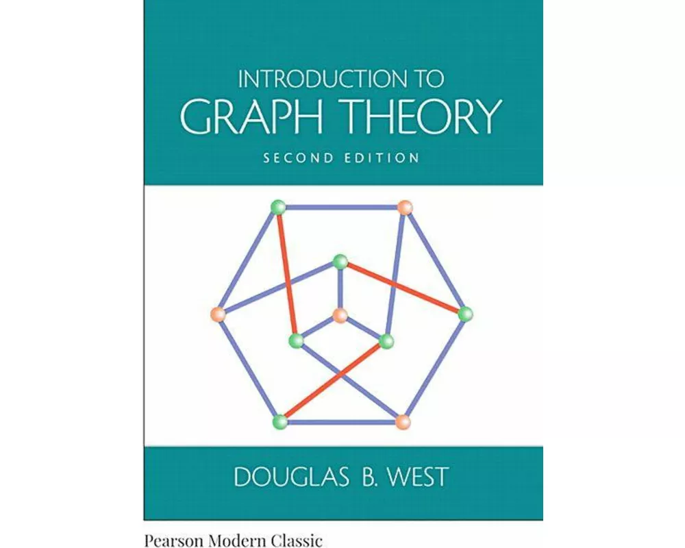 Introduction to Graph Theory (Classic Version)