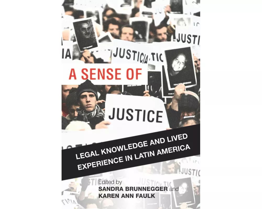 A Sense of Justice