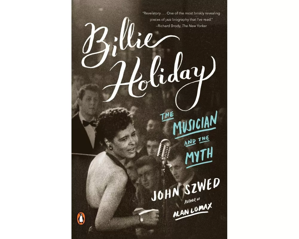Billie Holiday