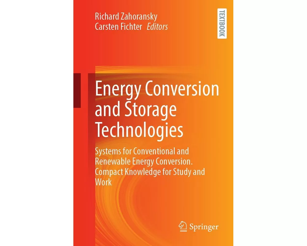 Energy Conversion and Storage Technologies