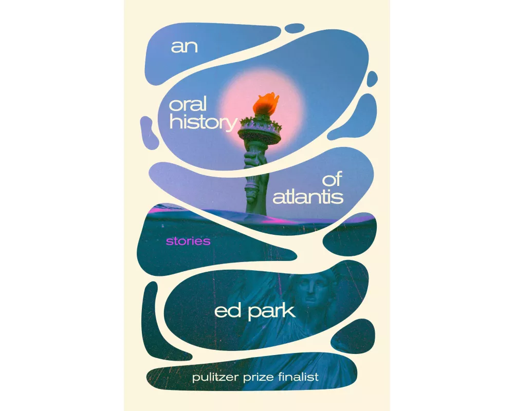 An Oral History of Atlantis