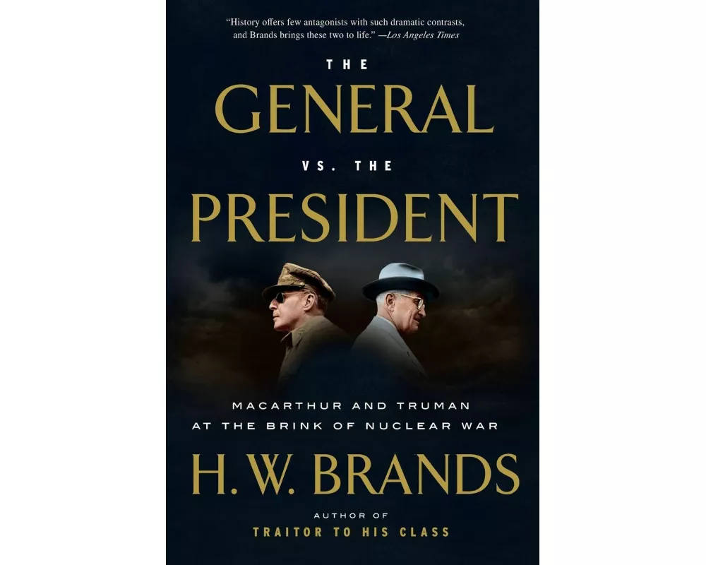 The General vs. the President