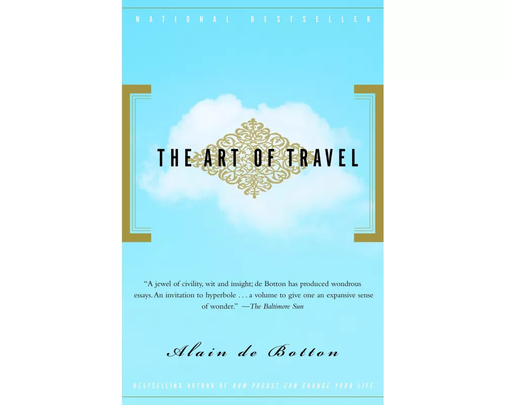 The Art of Travel