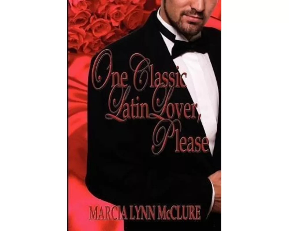 One Classic Latin Lover, Please