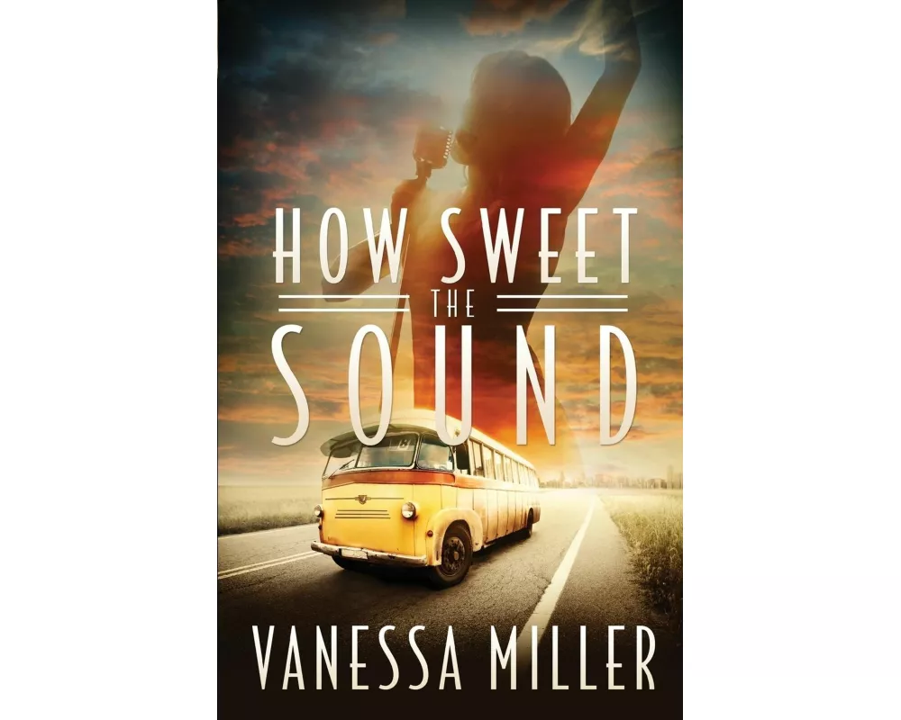 How Sweet the Sound