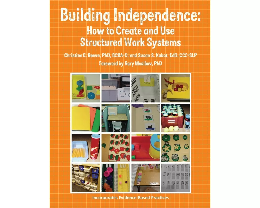 Building Independence
