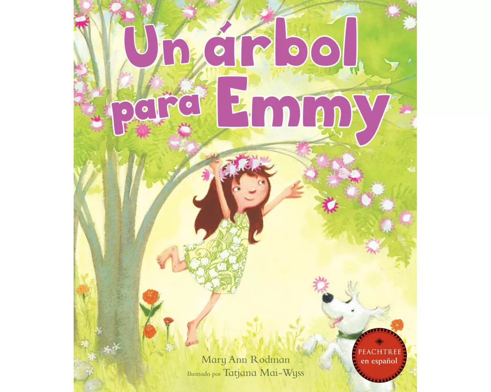 Un árbol para Emmy