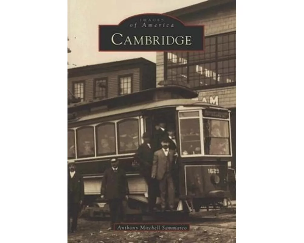 Cambridge