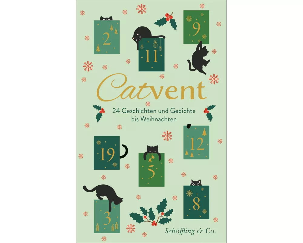 Catvent