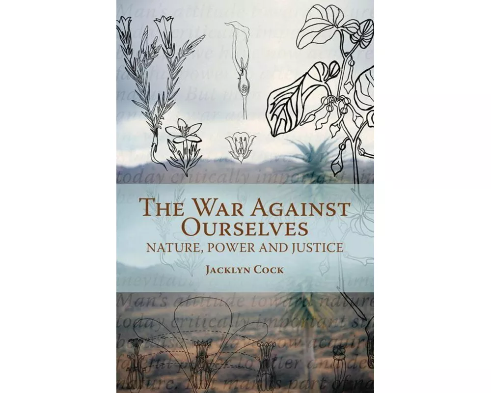 War Against Ourselves