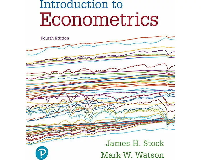 Introduction to Econometrics