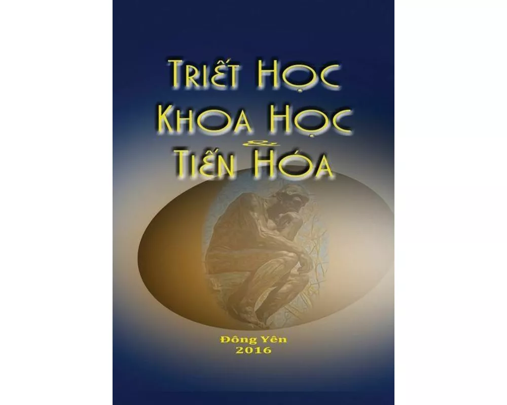 Triet Hoc, Khoa Hoc, Va Tien Hoa