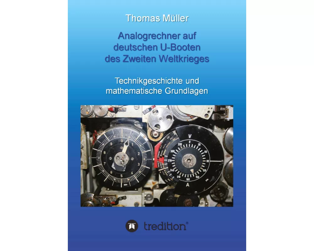 Analogrechner auf deutschen U-Booten des Zweiten Weltkrieges