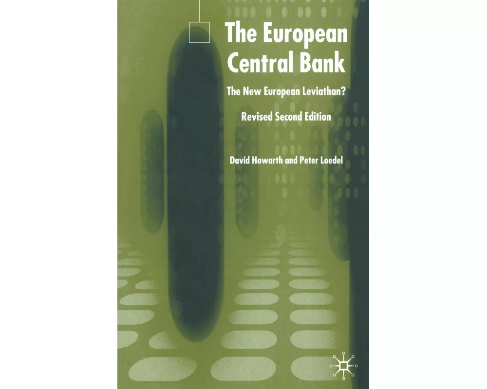 The European Central Bank
