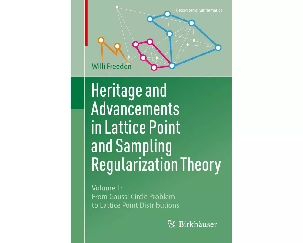 Heritage and Advancements in Lattice Point and Sampling Regularization Theory