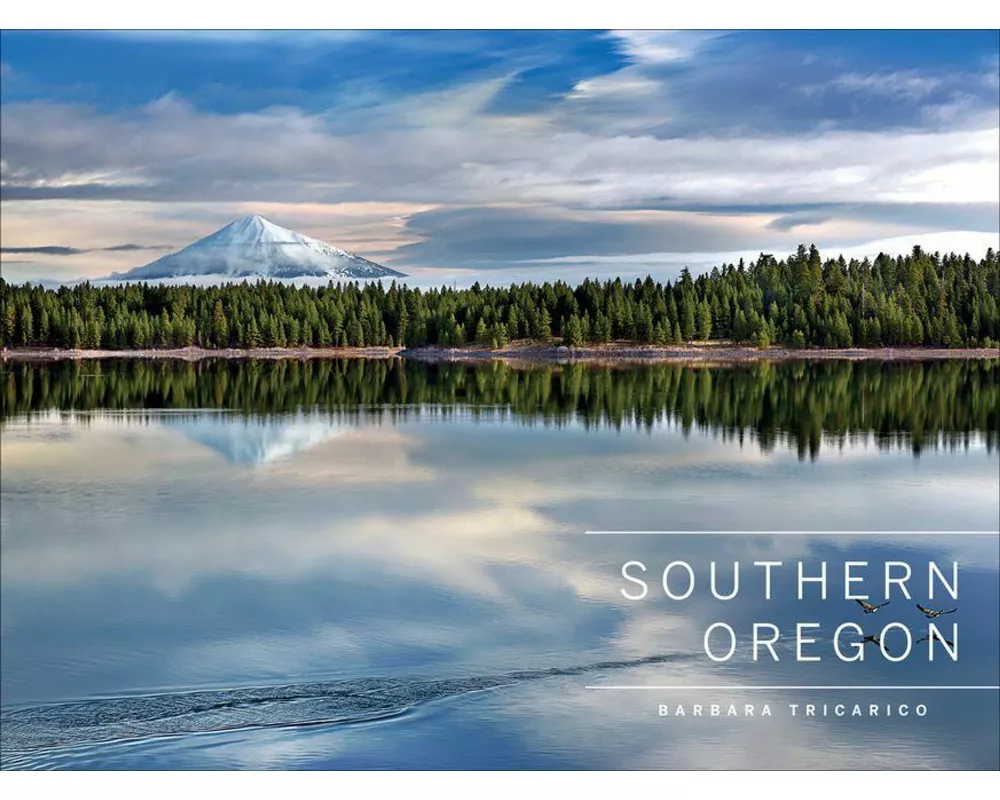 Southern Oregon