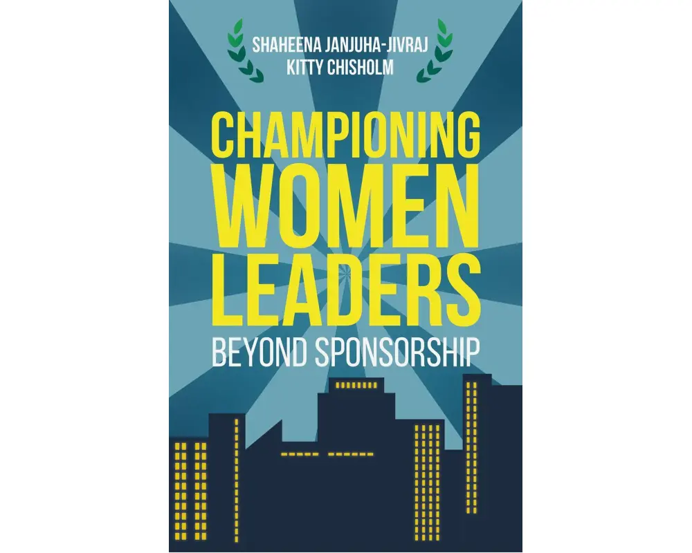 Championing Women Leaders