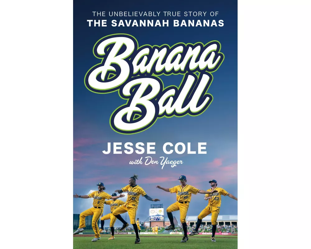 Banana Ball