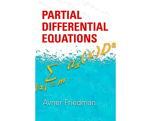 Partial Differential Equations