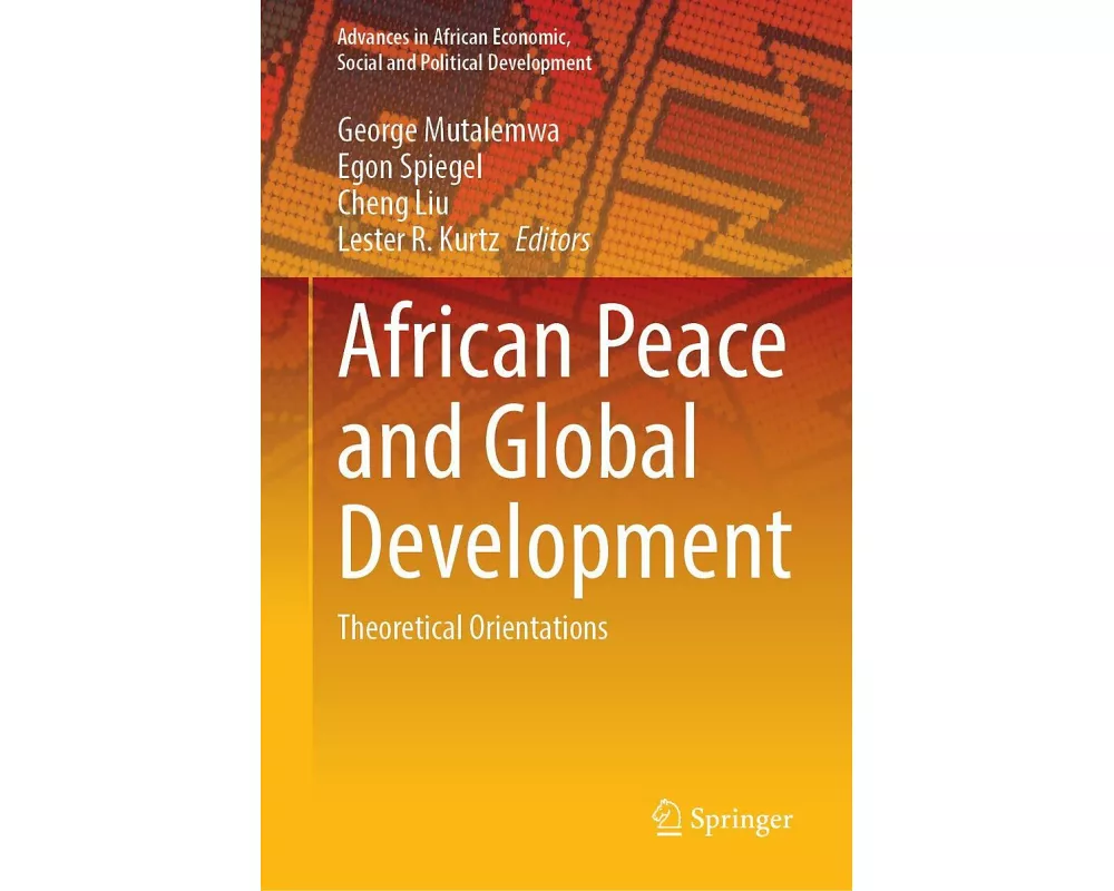African Peace and Global Development