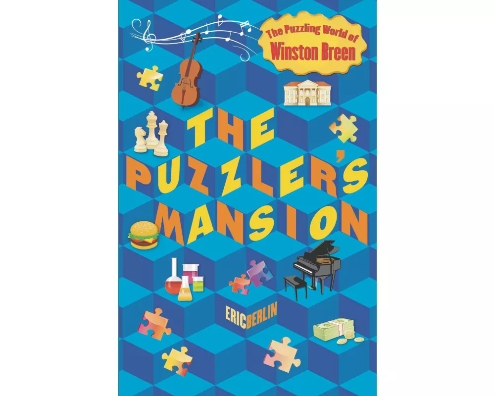 The Puzzler's Mansion