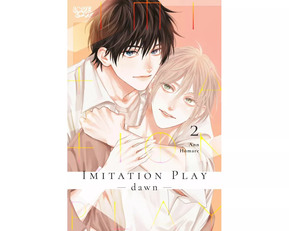 Imitation Play, Volume 2 -dawn-