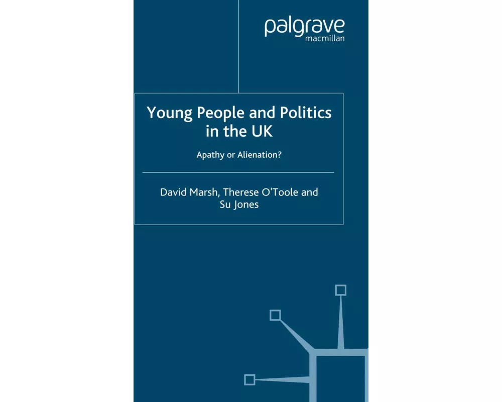 Young People and Politics in the UK