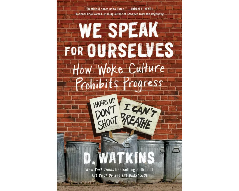 We Speak for Ourselves