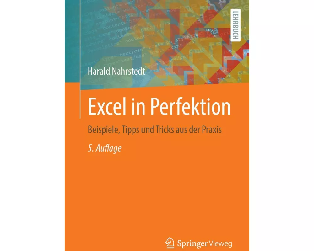 Excel in Perfektion