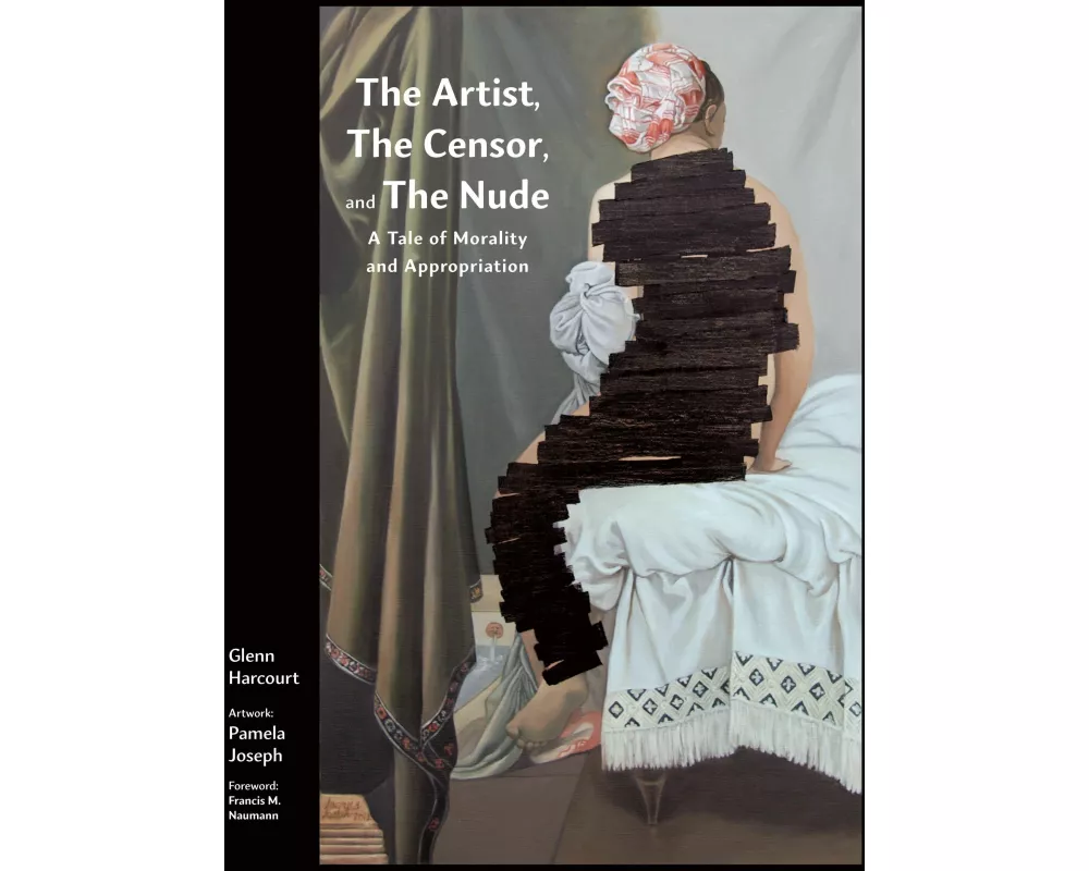 The Artist, the Censor and the Nude