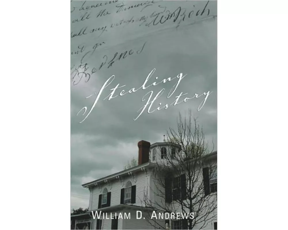 Stealing History