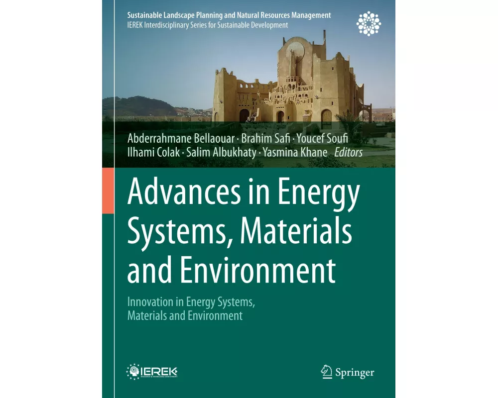 Advances in Energy Systems, Materials and Environment