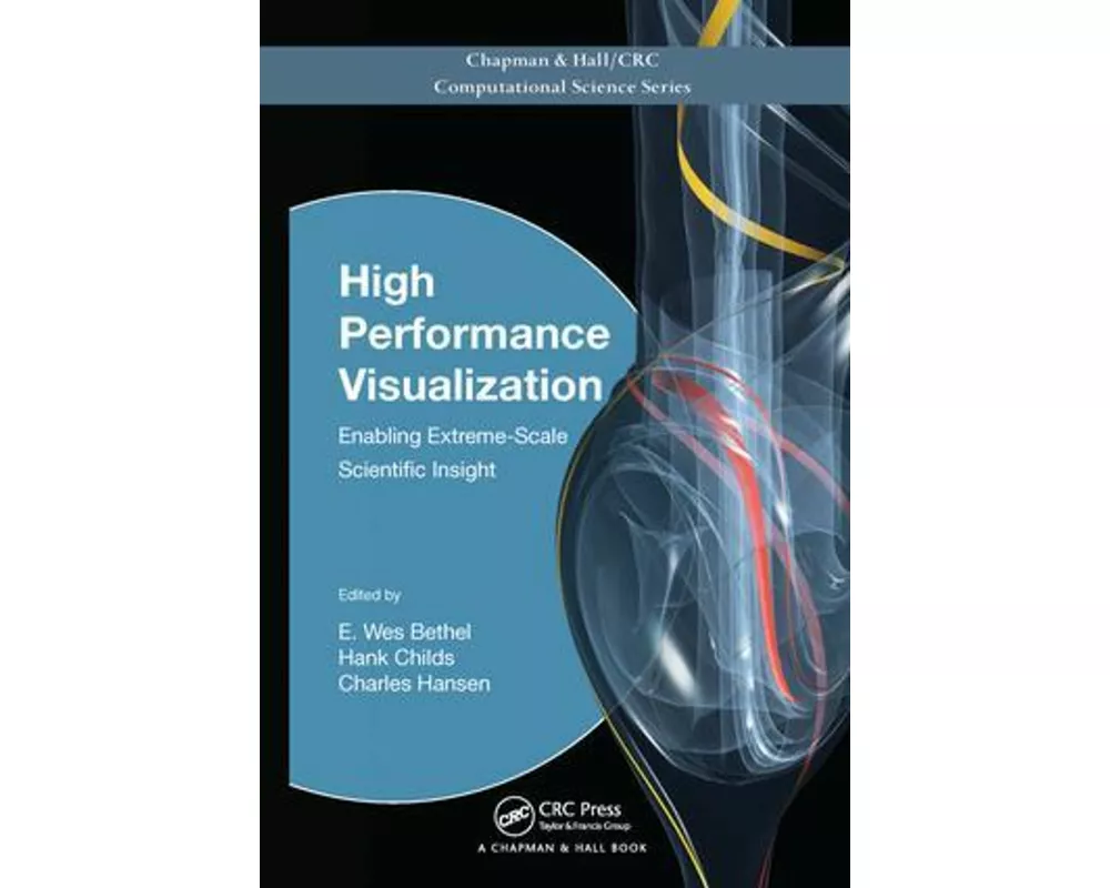 High Performance Visualization
