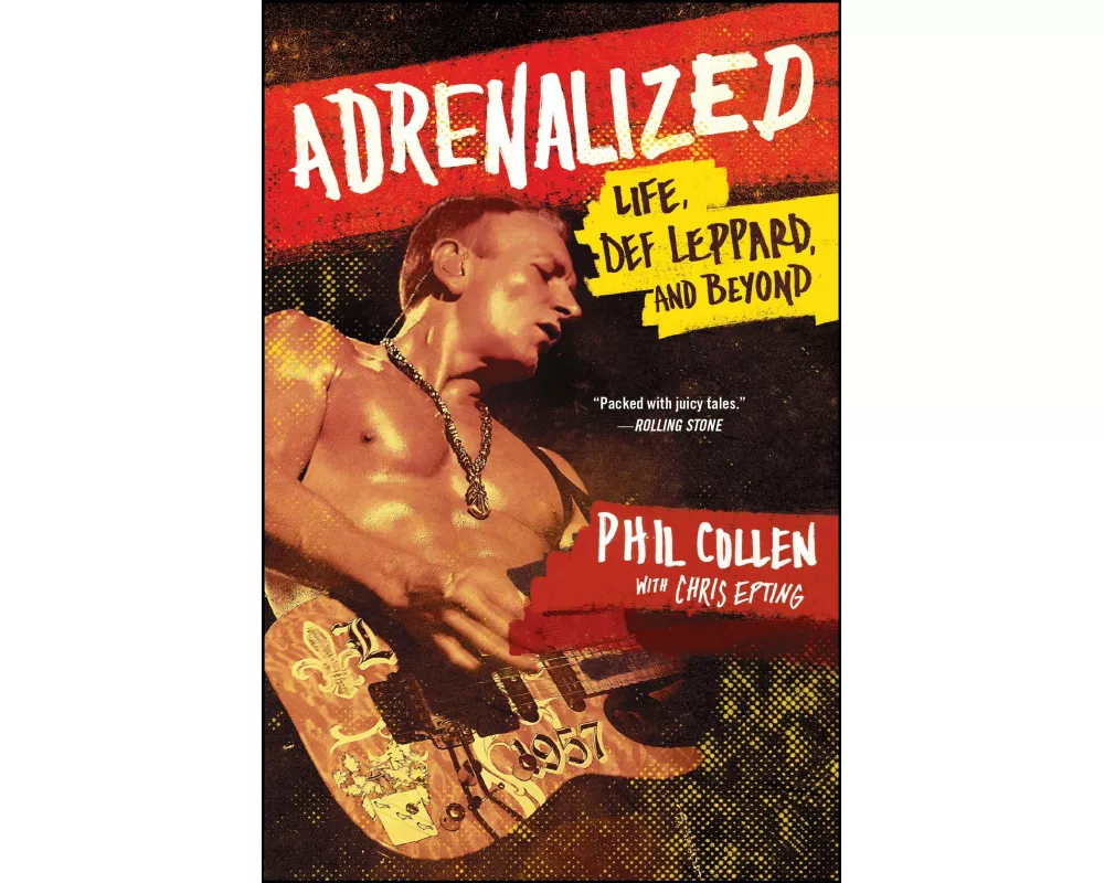 Adrenalized