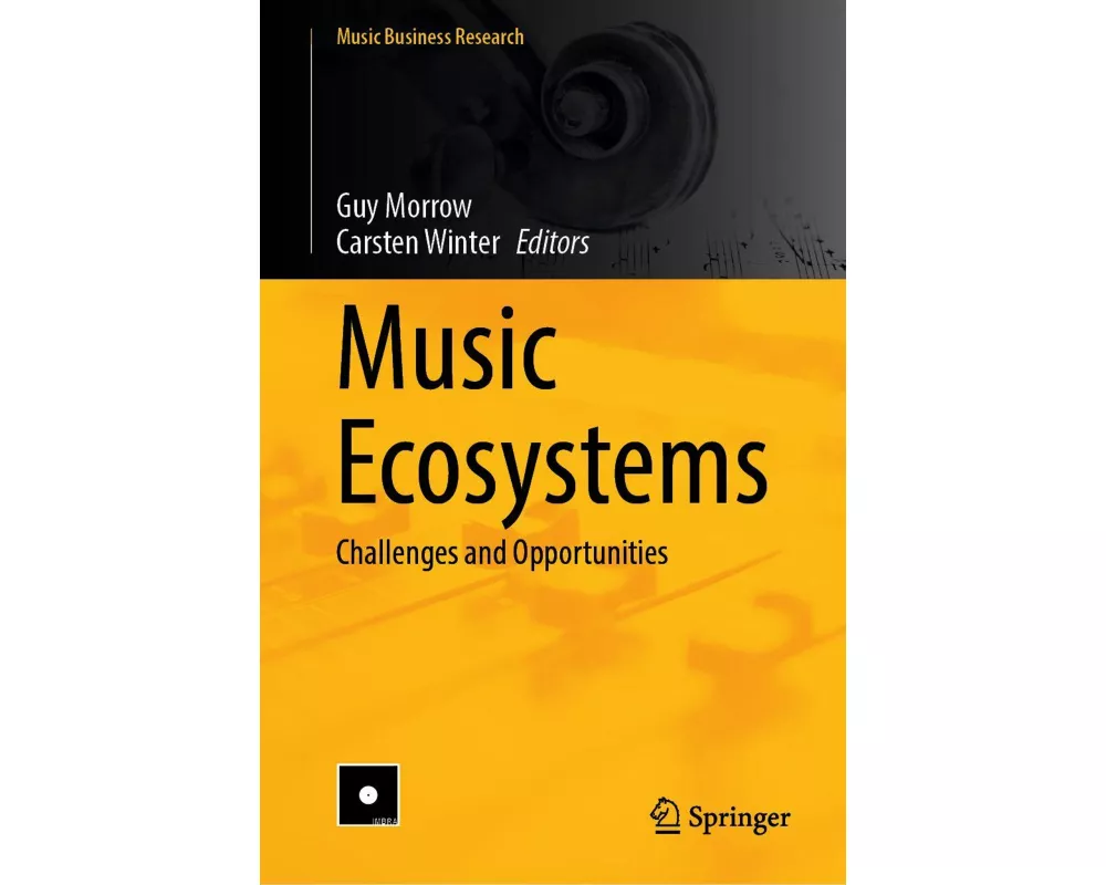 Music Ecosystems
