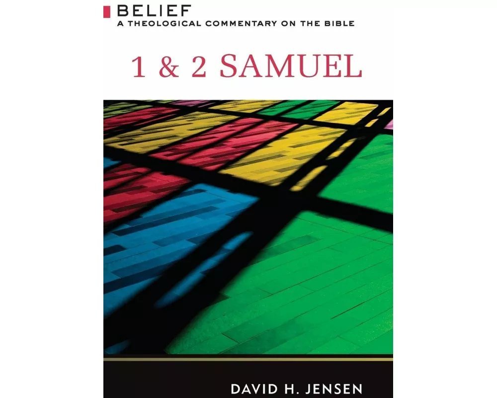 1 and 2 Samuel