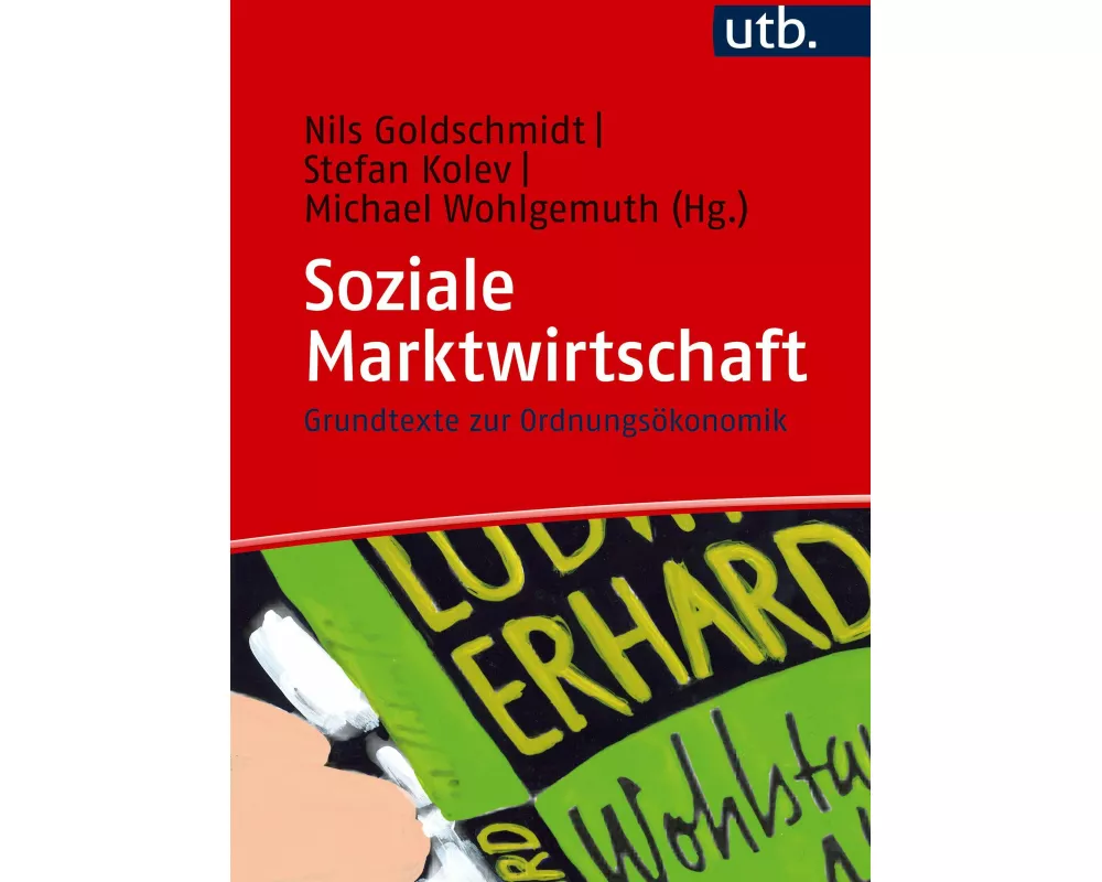 Soziale Marktwirtschaft