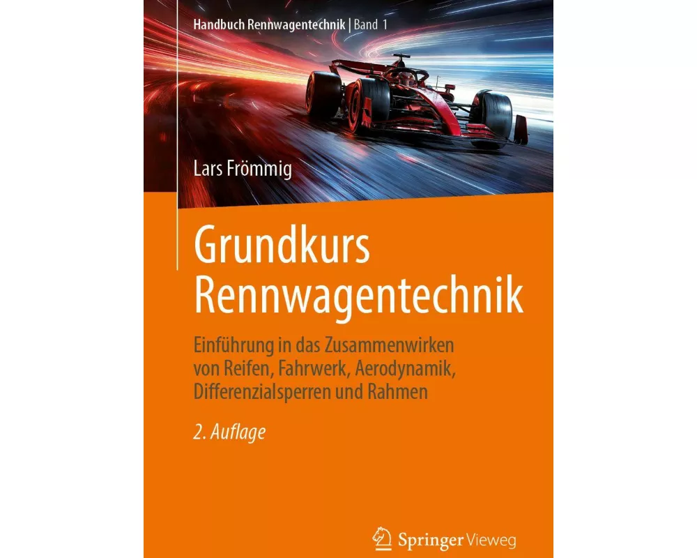 Grundkurs Rennwagentechnik
