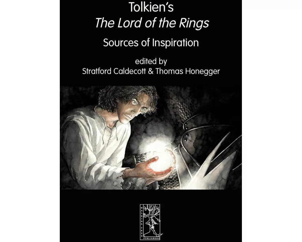 Tolkien's The Lord of the Rings. Sources of Inspiration