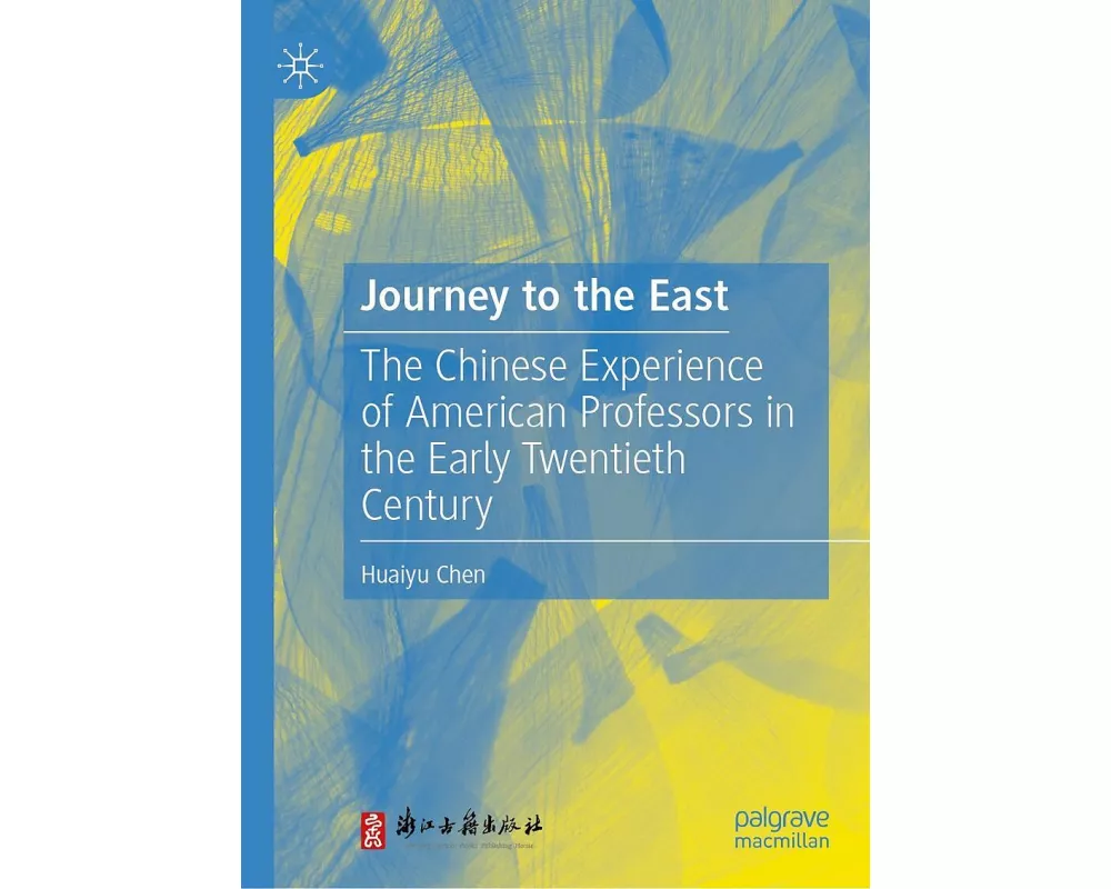 Journey to the East