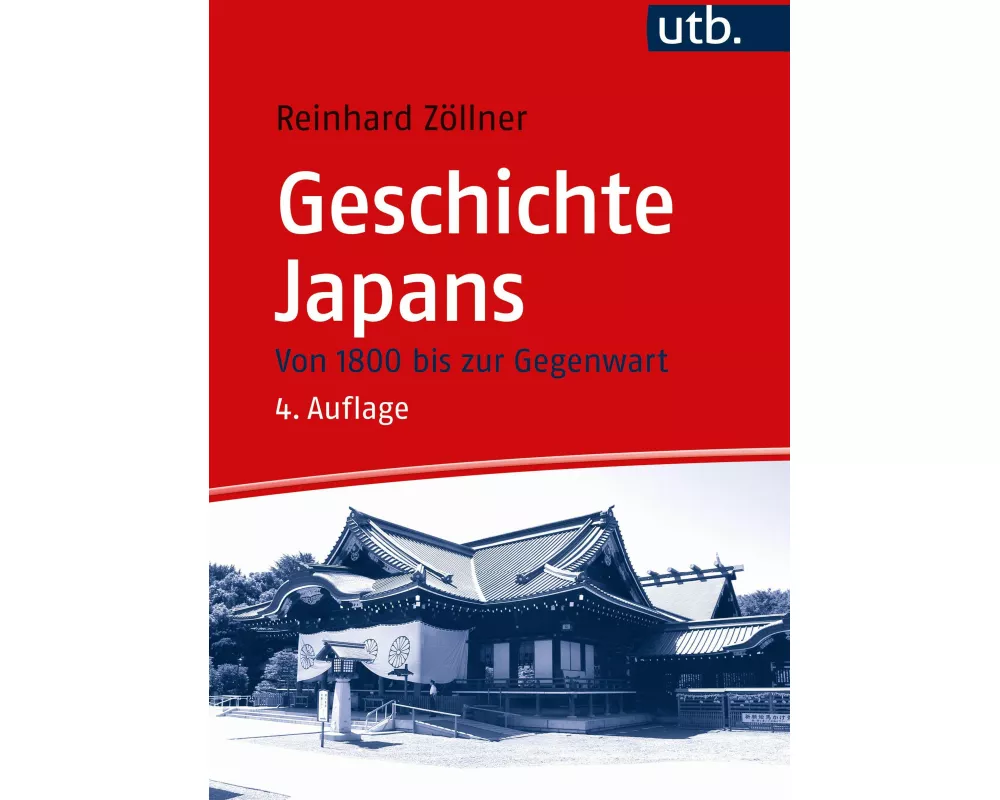 Geschichte Japans
