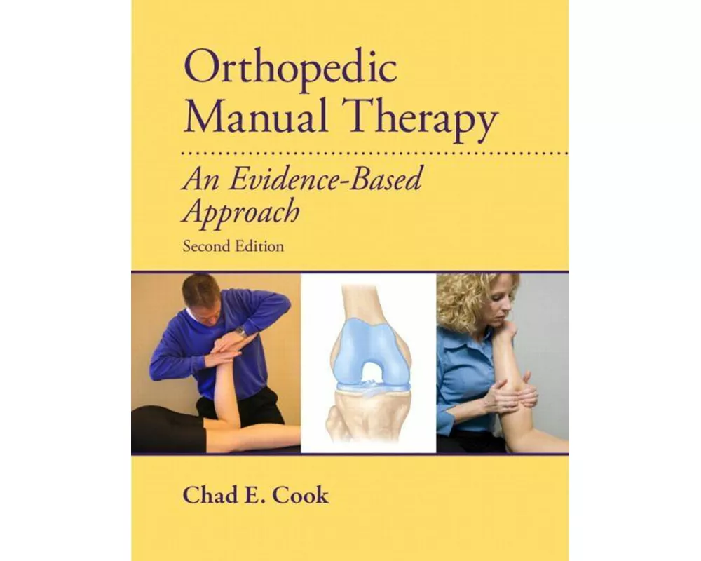Orthopedic Manual Therapy