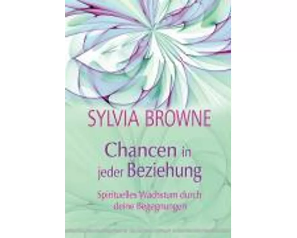 Chancen in jeder Beziehung