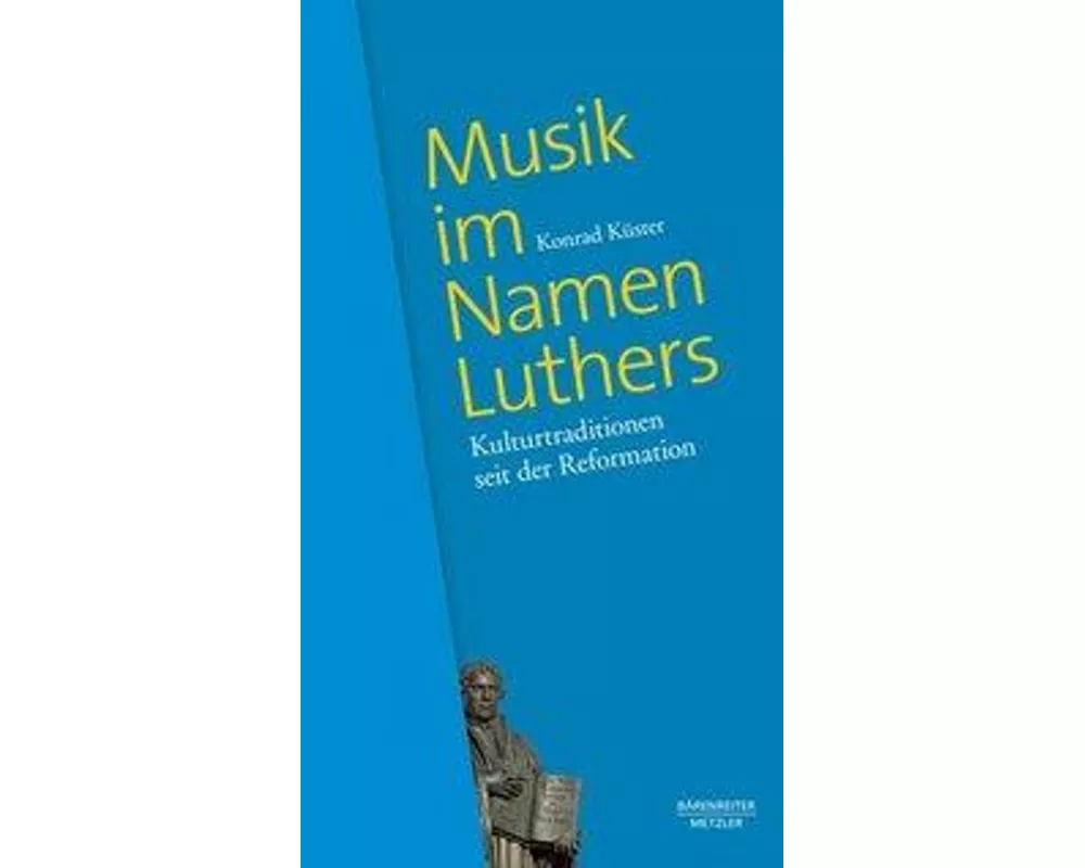 Musik im Namen Luthers